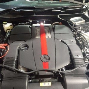 Mercedes Benz SLC  AMG launch