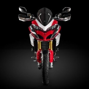 Multistrada  Pikes Peak Launched in India