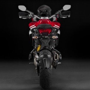 Multistrada  Pikes Peak Launched in India