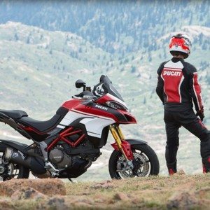 Multistrada  Pikes Peak Launched in India