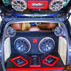 Nissan Terraro The Bull  Motoring