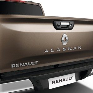 Renault Alaskan