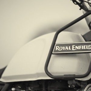Royal Enfield Himalayan Review Details