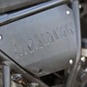 Royal Enfield Himalayan Review Details