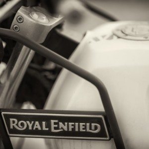 Royal Enfield Himalayan Review Details