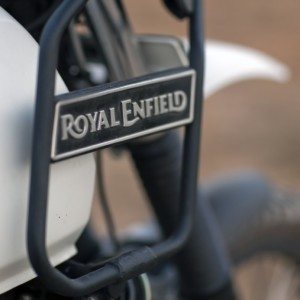 Royal Enfield Himalayan Review Details