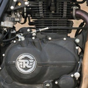 Royal Enfield Himalayan Review Details Engine