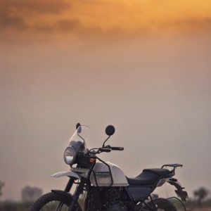 Royal Enfield Himalayan Review Static Shots