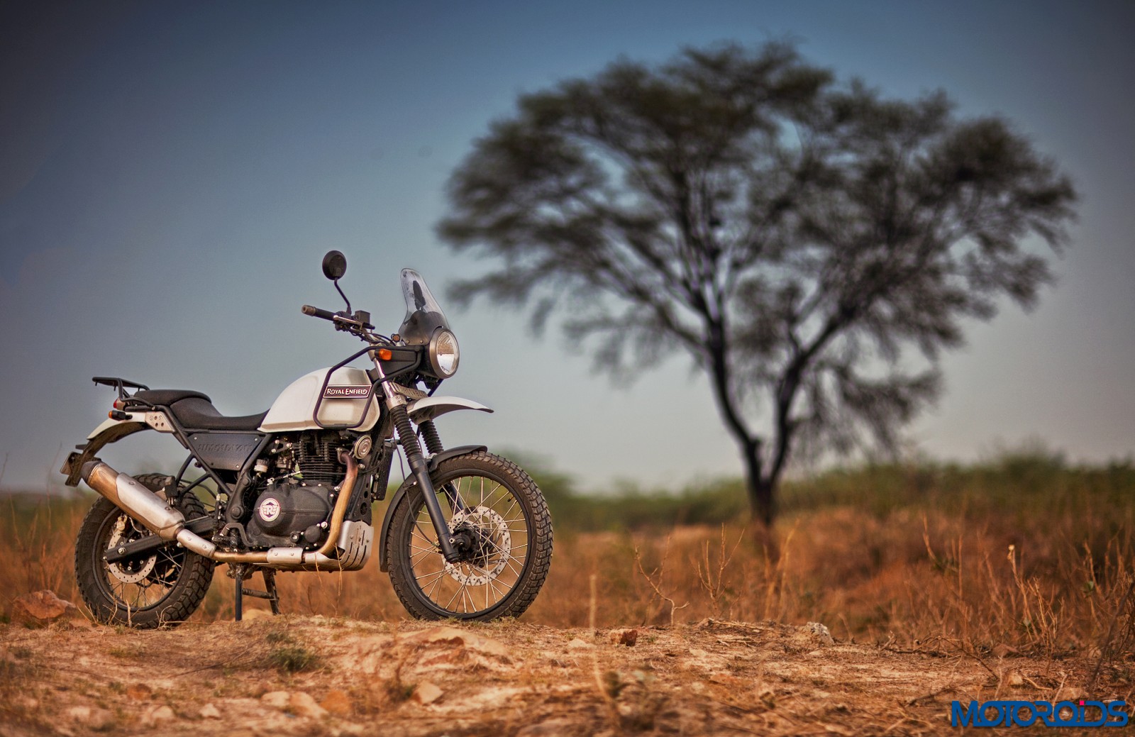Royal enfield himalayan shop 750