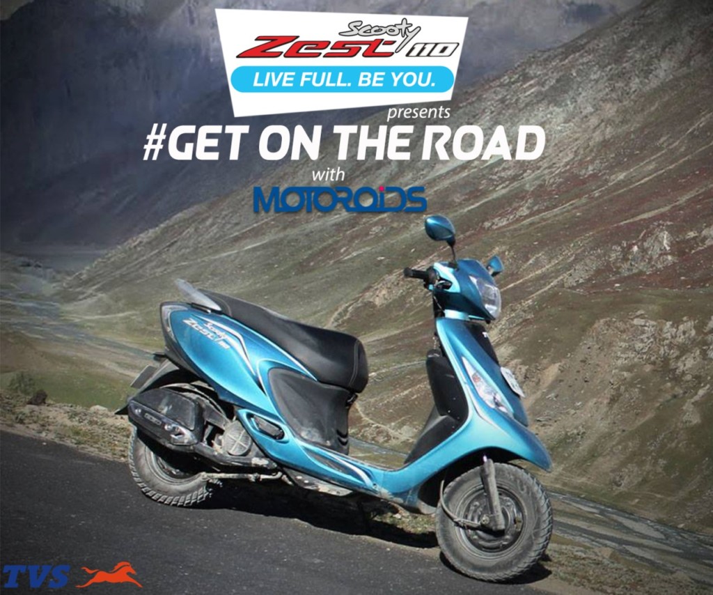 TVS Get on the Road with Motoroids (1)