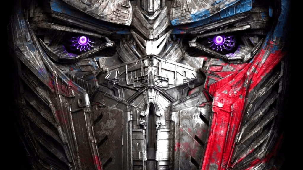 Transformers The Last Knight (1)