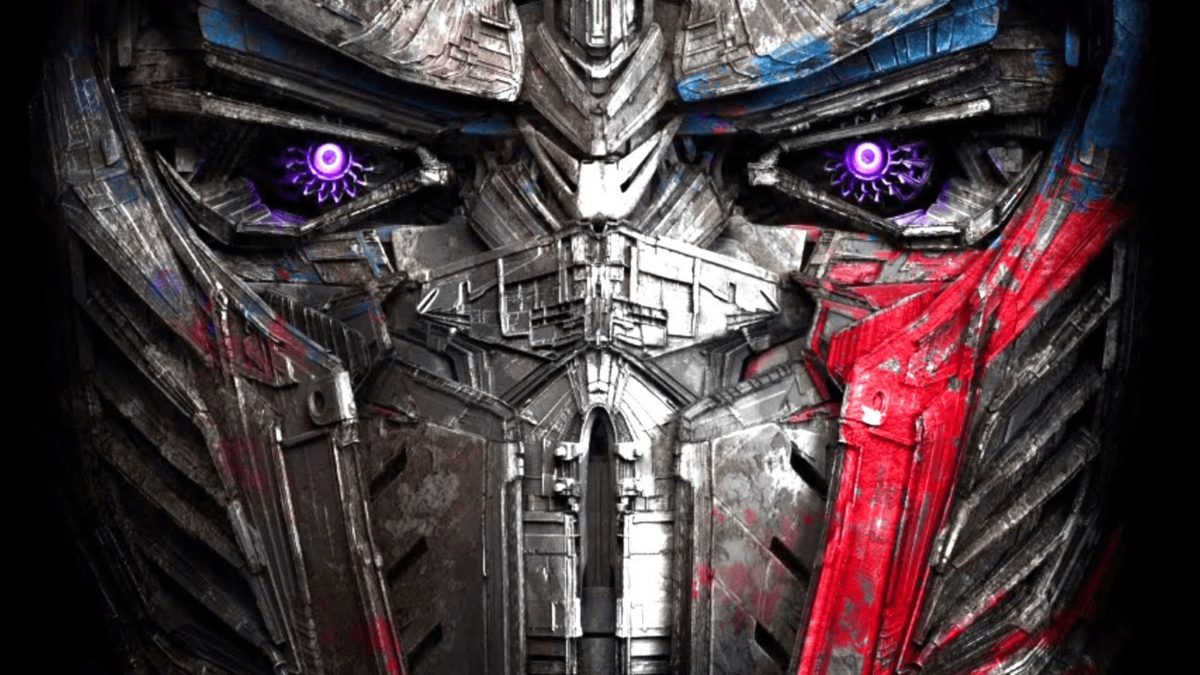 Transformers The Last Knight