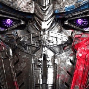 Transformers The Last Knight