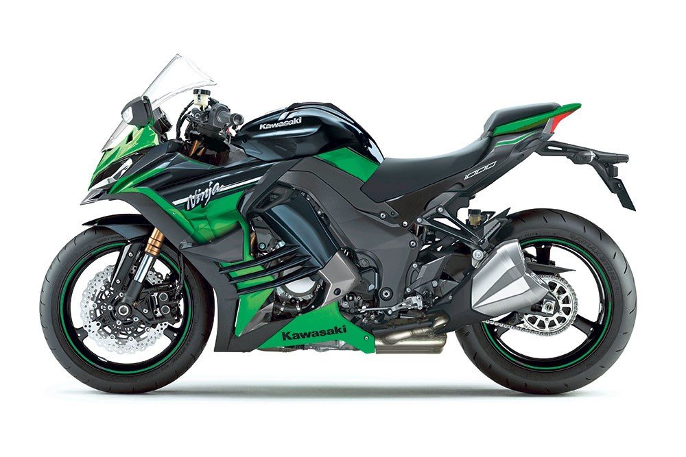 Price of kawasaki ninja z1000 hotsell