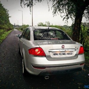 fiat linea S details