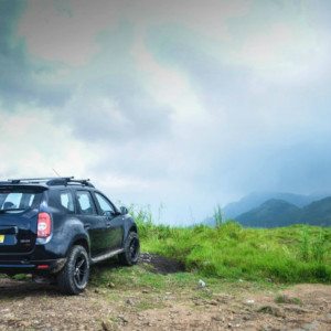 BHP Renault Duster