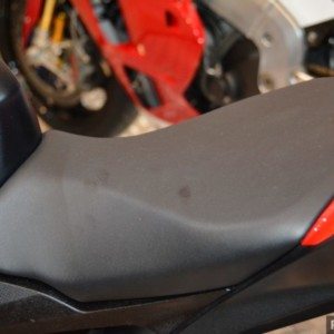 Honda CBRRR detailed images