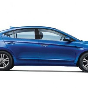 Hyundai Elantra official