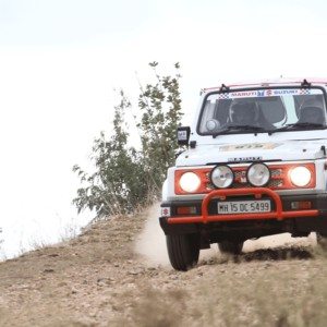 Maruti Suzuki Dakshin Dare