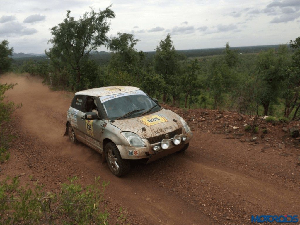 2016 Maruti Suzuki Dakshin Dare (10)