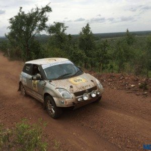 Maruti Suzuki Dakshin Dare