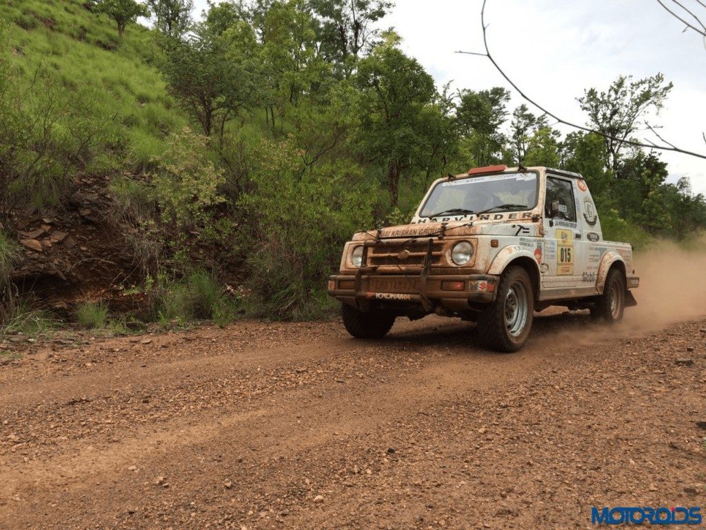 2016 Maruti Suzuki Dakshin Dare (12)