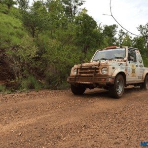 Maruti Suzuki Dakshin Dare