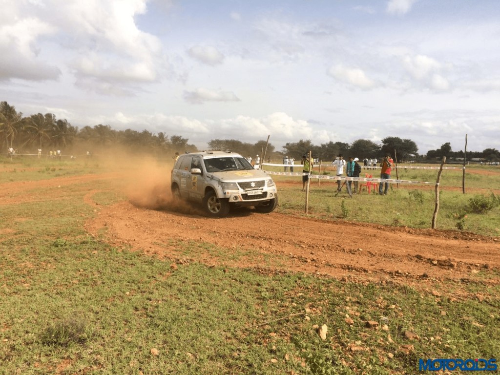 2016 Maruti Suzuki Dakshin Dare (13)