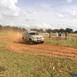 Maruti Suzuki Dakshin Dare