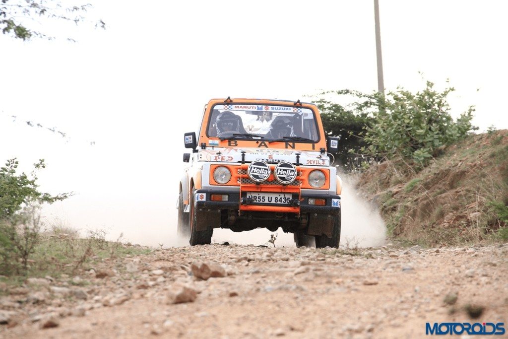 2016 Maruti Suzuki Dakshin Dare (16)