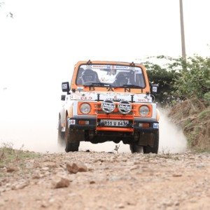 Maruti Suzuki Dakshin Dare