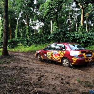 Maruti Suzuki Dakshin Dare