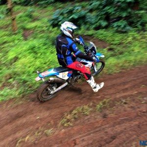 Maruti Suzuki Dakshin Dare