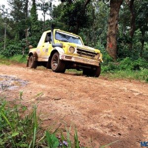 Maruti Suzuki Dakshin Dare