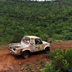 Maruti Suzuki Dakshin Dare