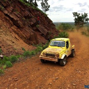 Maruti Suzuki Dakshin Dare