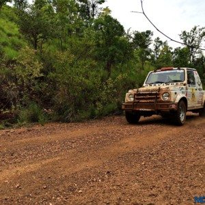 Maruti Suzuki Dakshin Dare