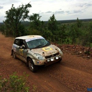 Maruti Suzuki Dakshin Dare