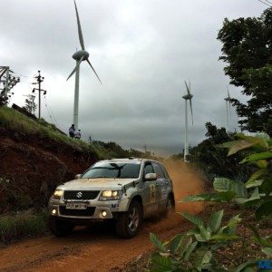 Maruti Suzuki Dakshin Dare