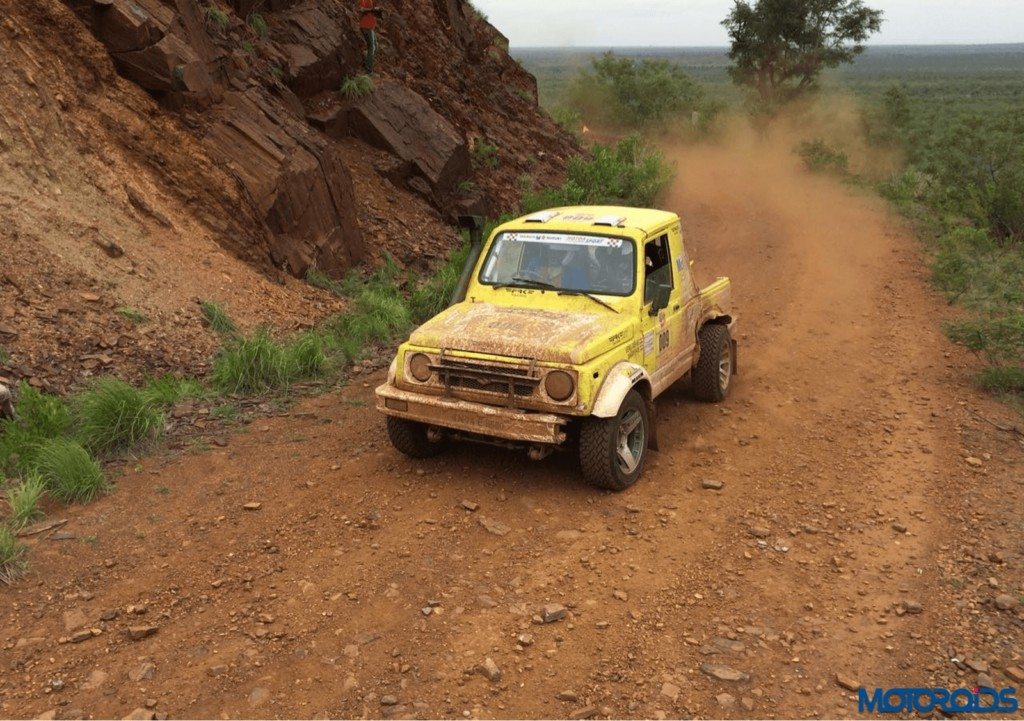 2016 Maruti Suzuki Dakshin Dare (4)