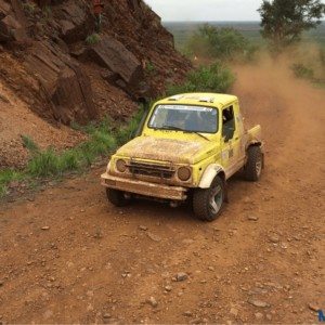 Maruti Suzuki Dakshin Dare