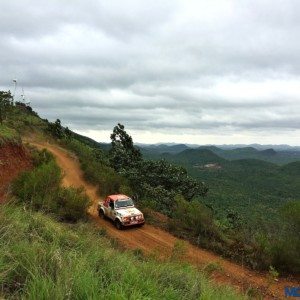 Maruti Suzuki Dakshin Dare