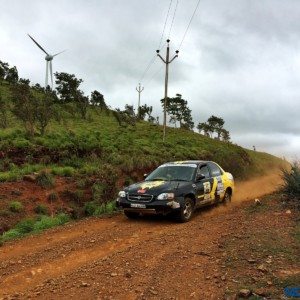 Maruti Suzuki Dakshin Dare