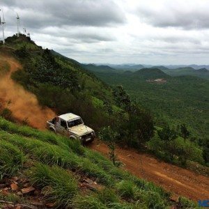 Maruti Suzuki Dakshin Dare