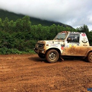 Maruti Suzuki Dakshin Dare