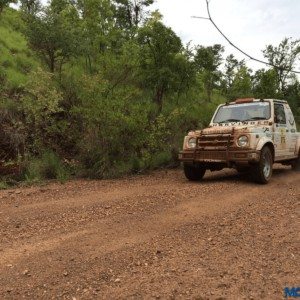 Maruti Suzuki Dakshin Dare