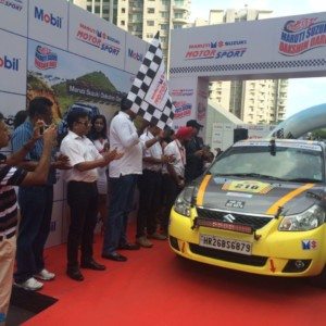 th Maruti Suzuki Dakshin Dare