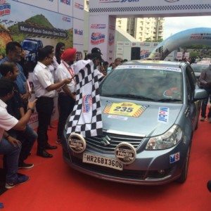 th Maruti Suzuki Dakshin Dare