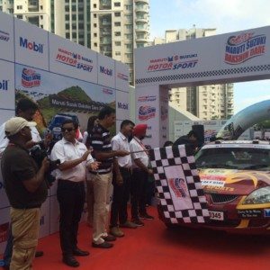 th Maruti Suzuki Dakshin Dare