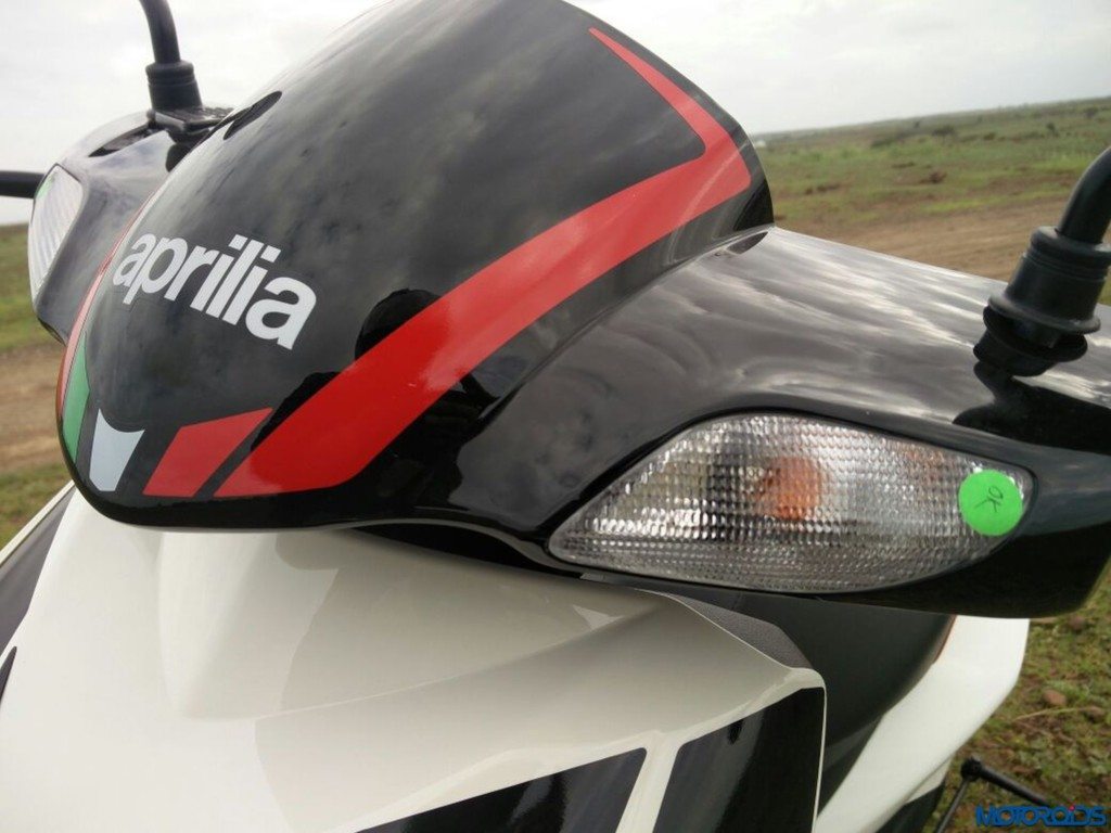 Aprilia SR150 (26)